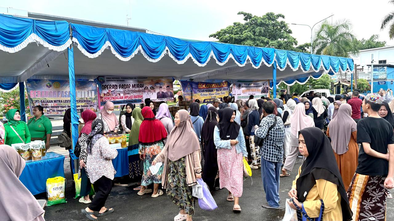 Hari-Pangan-Sedunia-Pemkab-Kotabaru-Gelar-Gerakan-Pangan-Murah Hari-Pangan-Sedunia-Pemkab-Kotabaru-Gelar-Gerakan-Pangan-Murah